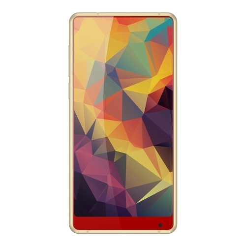 BLUBOO D5 PRO 4G Smartphone 5.5 pulgadas 3GB + 32GB