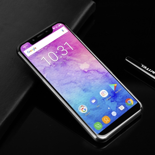 OUKITEL U18 Face ID 5OUKITEL U18 Face ID 5.85-inch 4G Smartphone 4GB RAM 64GB ROM