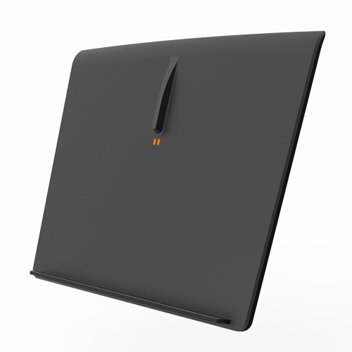 Pour le Model3 / Y Charge sans fil 10W Charge rapide Chargeur de voiture Accessoires de Charge sans fil Pad de chargement