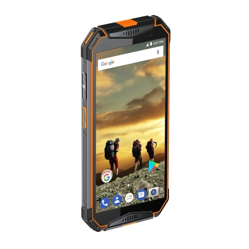 Ulefone Armor 3 resistente IP68 a prueba de agua 4G Smartphone