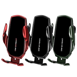 Universal Gravity Car Holder for Phone Air Vent Clip Mount Stand Smartphone GPS Support For IPhone 14 Xiaomi Samsung Huawei Phone Holder miniinthebox