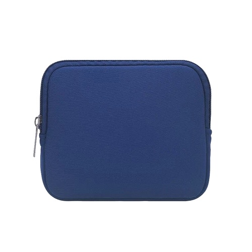 B2017 Housse pour ordinateur portable Sacoche pour ordinateur portable Sac d'alimentation pour adaptateur Banque d'alimentation HDD Disque dur Câble de souris Sacs de rangement antichoc