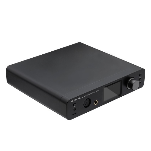 S.M.S.L DP3 Hi-Res Digital Audio Player DAC