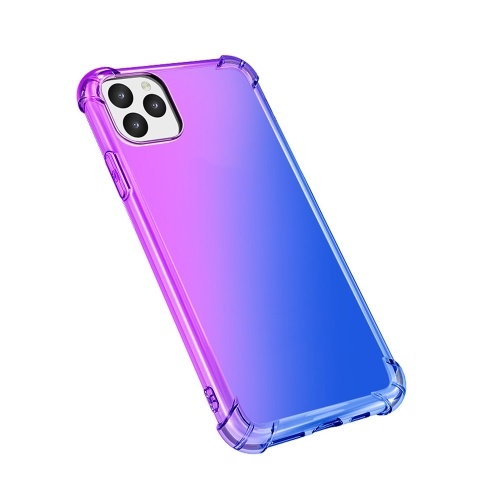 Nueva funda para teléfono móvil 2019 Case para i-phone11Pro