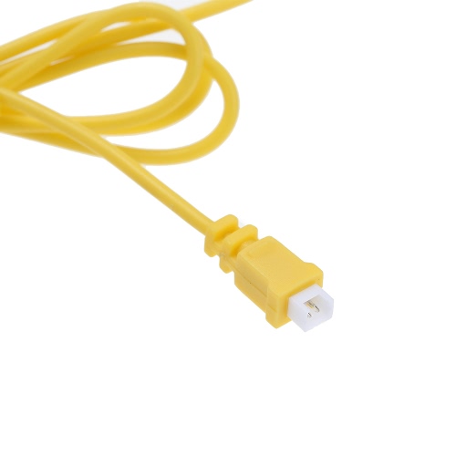 JJR original / C-0010 H20C cable de carga para H20C RC Quadcopter