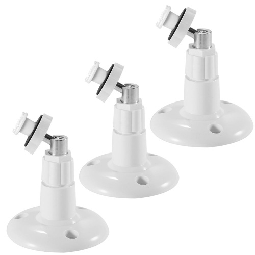 Soporte de montaje para cámara de seguridad para interiores Bink