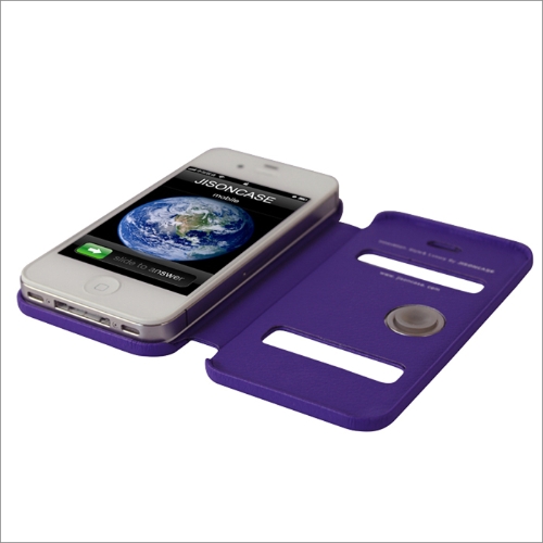 Jisoncase magia protectora cubierta para iPhone 4 4S