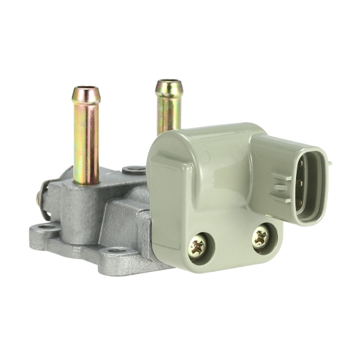 Nueva válvula de control de aire de ralentí IACV IAC para Honda Civic CX DX EX HX LX GX 1.6L SOHC