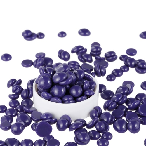 Depilación Cera Bean Depilación Cereza Cera dura Frijoles No Depilatorio Depilatorio Caliente Cera dura Depilación Bean