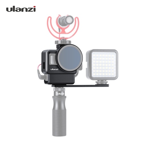 Cámara de deportes Ulanzi V2 Pro