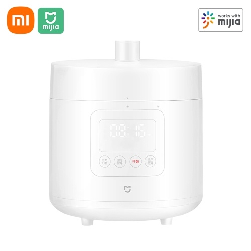 Autocuiseur électrique intelligent d'origine Xiaomi Mijia 2.5L APP Control MYLGX01ACM
