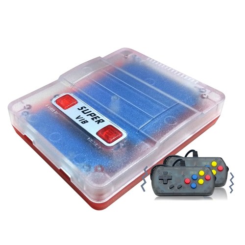 Mini TV Game Console Consola de videojuegos retro de 8 bits