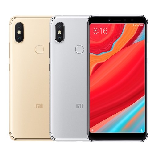 Xiaomi Redmi S2 4G Smartphone 4GB+64GB [Global Version]
