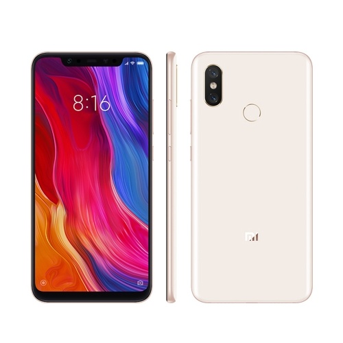 Xiaomi Mi 8 Teléfono Móvil 6GB 64GB