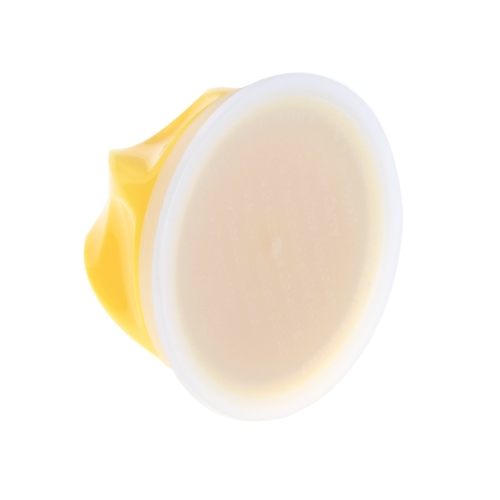 Hair Coloring Ball Color Non-toxic Temporary Hair Mix Color Dye Pastel Yellow