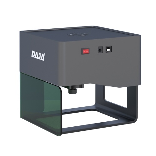 Graveur laser DAJA DJ6