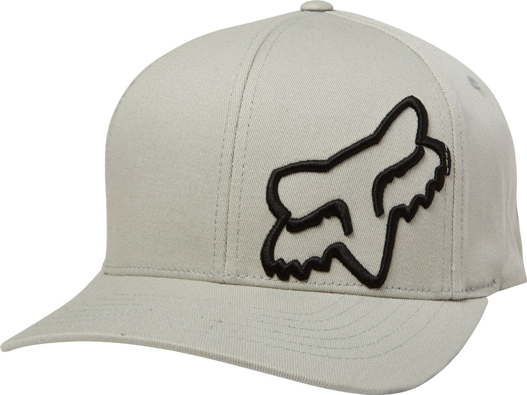 FOX Flex 45 FF Cap Gris XS S