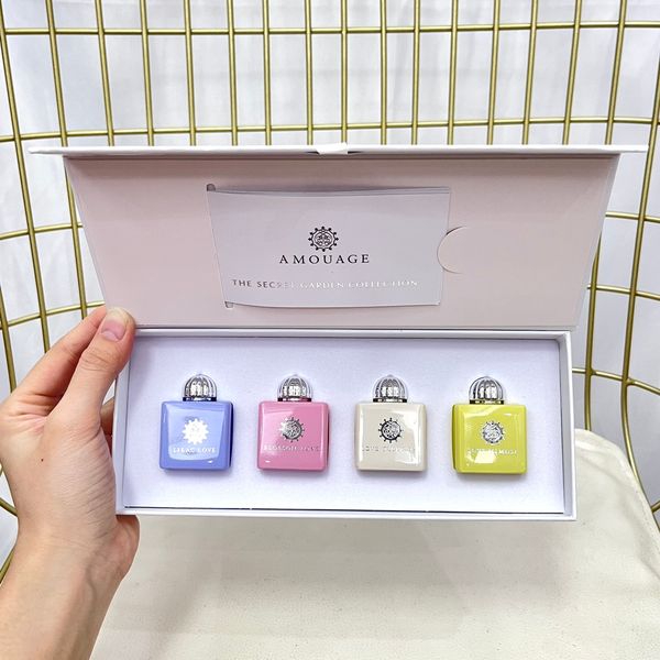 new perfume amouage originales womens sexy and lasting body sparse combination perfume