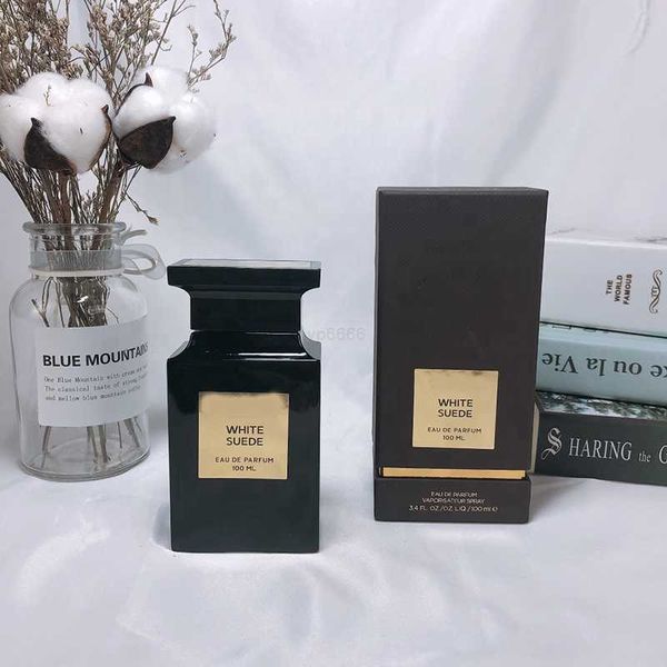 2023 MVP100ml Tubereuse Nue Perfume for Men Eau De Parfum Cologne Branded Perfume for Men Woman