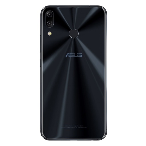【Versión global】 ASUS Zenfone 5 ZE620KL 4G Smartphone Notch 6.2 Pulgadas 4GB + 64GB