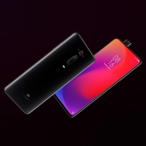 Versión global del teléfono móvil Xiaomi Mi 9T Pro