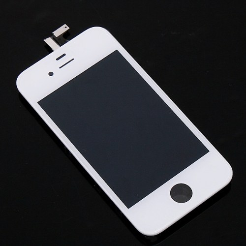 Pantalla táctil LCD para iPhone 4