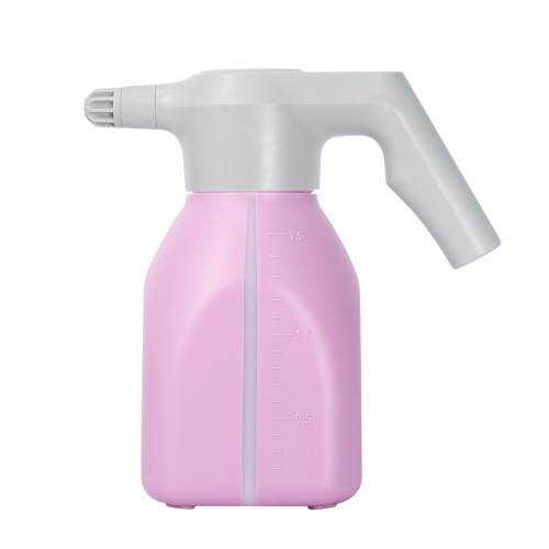 Pulvérisateur de jardin électrique 1,5 L