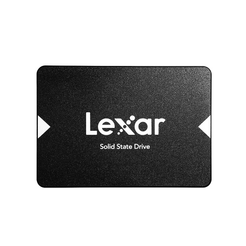 Lexar NS100 2.5 "SATA III (6Gb / s) Unidad de estado sólido SSD de alta velocidad 128GB