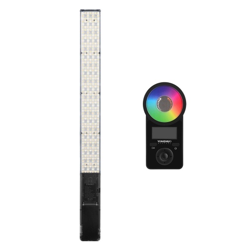 YONGNUO YN360III PRO RVB LED vidéo couleur