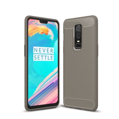 Cubierta del teléfono para Oneplus 6