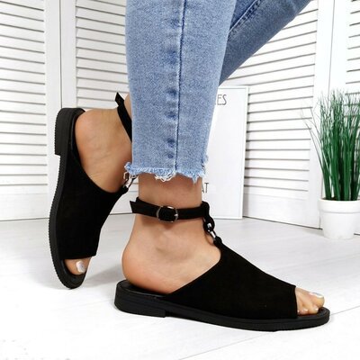 Noracora Sandals Casual Pink Sandals