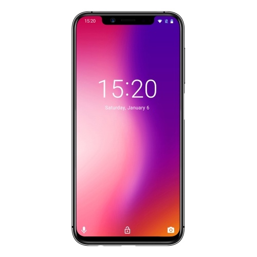 UMIDIGI One Pro 4GB RAM 64GB ROM Global Bands