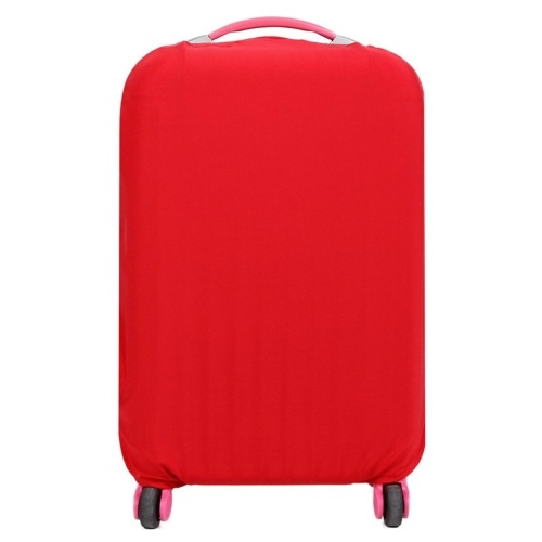 Housse de bagage de voyage Housse de valise élastique Housse anti-poussière