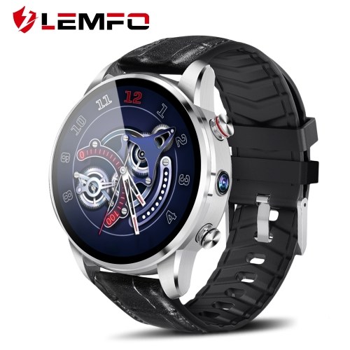Reloj inteligente LEMFO LEF3 4G LTE