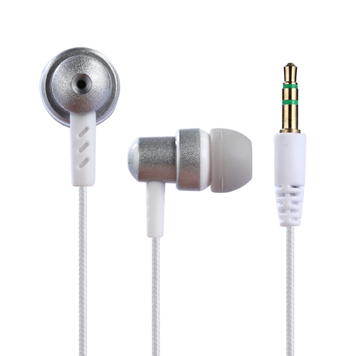 K1 3.5mm Auriculares con cable Auriculares intrauditivos Auriculares estéreo de música Auriculares Auriculares para teléfonos inteligentes
