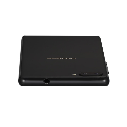 DOOGEE MIX 4G Smartphone 5.5 pulgadas AMOLED 6GB RAM 64GB ROM Lente de la cámara de la parte posteriora dual