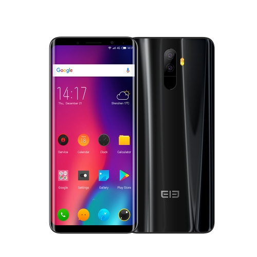Elephone U Pro 4G Face ID Smartphone 6GB + 128GB