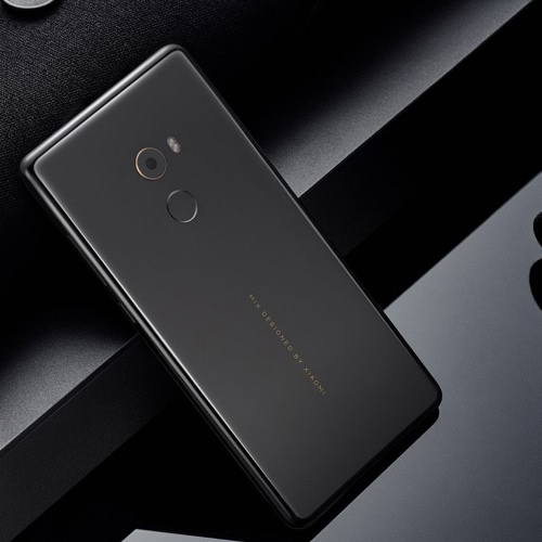 Xiaomi Mi Mix 2 4G Smartphone 5.99 pulgadas 6GB RAM 64GB ROM