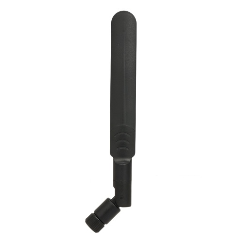 Antena enrutadora 4G Conector macho SMA Antena omnidireccional Externa 700-2700MHz Antena inalámbrica enrutador