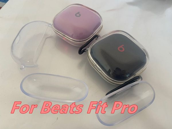 For Beats Fit pro Pop up TWS Wireless headphones Accessories Bluetooth 5.0 Earphones Headset Stereo Sound Music In-ear Earbuds for all smartphone shipp