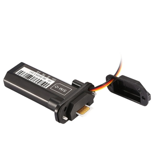 Waterproof GPS Locator Car Vehicle Tracker