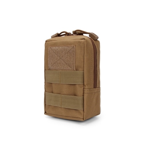 Bolsa de almacenamiento para acampar al aire libre multifuncional