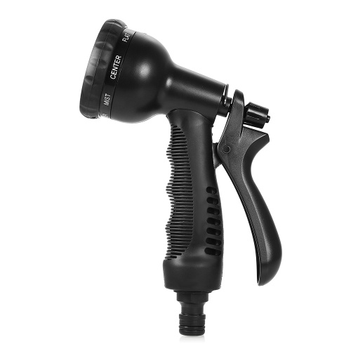Flexible Expandable Garden Tube Plastic Hose with Spray Machine Airbrush Latex Core for Watering Washing