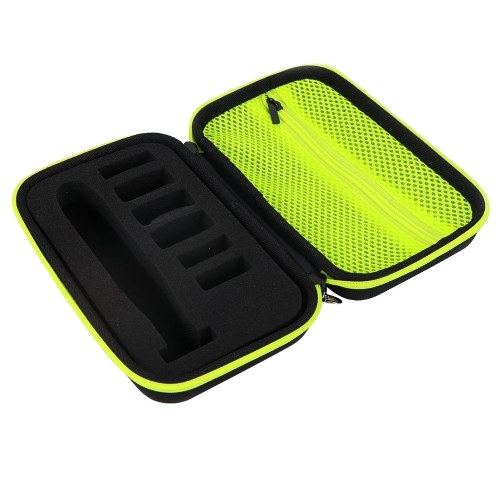Étui de rangement pour rasoir Philips, étui portable EVA, tondeuse électrique, rasoir, étui de voyage, housse de protection, sac de rangement