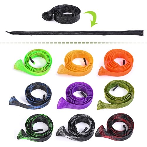 170cm Fishing Rod Cover Rod Sleeve Rod Sock Pole Glove Protector Tools