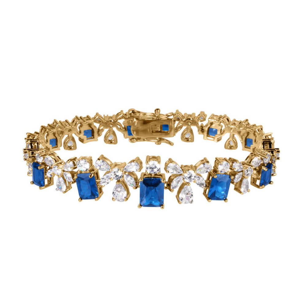 Starry Night Bracelet