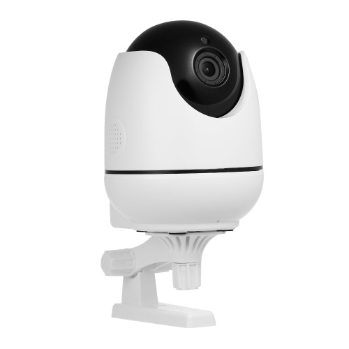 Enchufe elegante de la UE del monitor del bebé de la cámara del IP de la cámara inalámbrica de 1080P WIFI