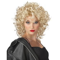 Wig Women's The Bad Girl Wig Lightinthebox