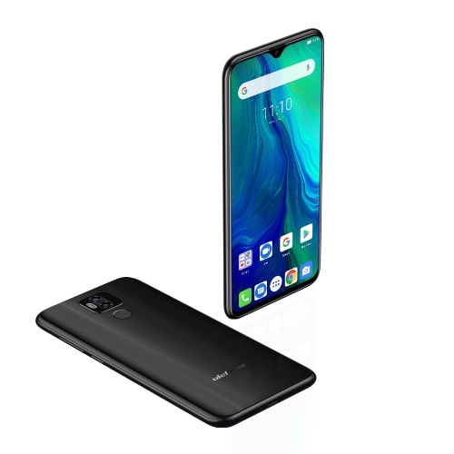 2019 Ulefone Power 6 Smartphone para otra área