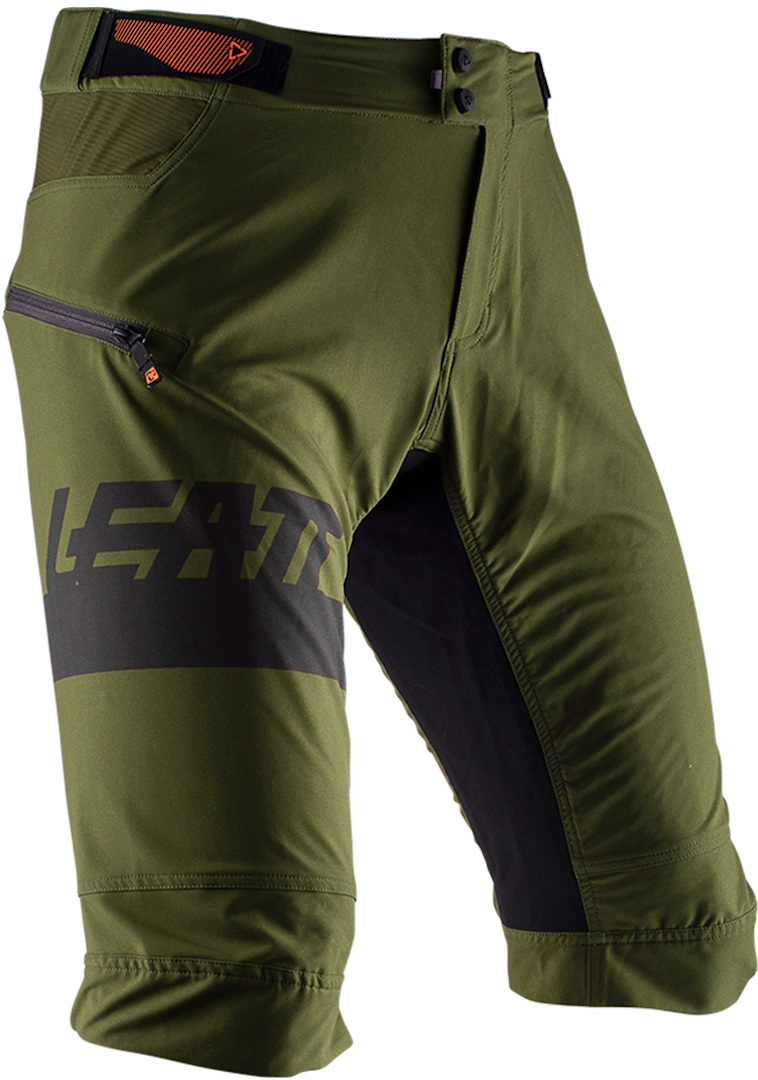 Leatt DBX 3.0 short Vert XL